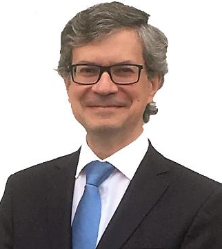 Prof. Dr. Luis Miguel Cardoso